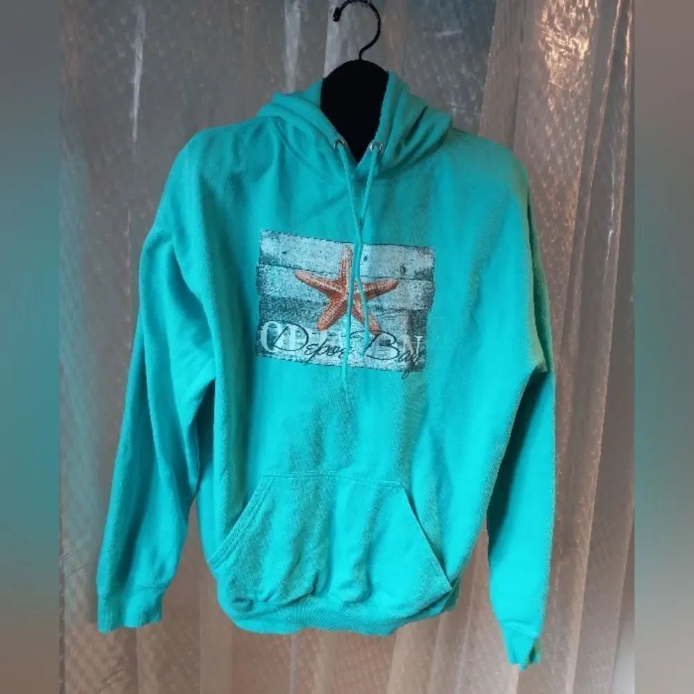 Depoe Bay Oregon Hoodie